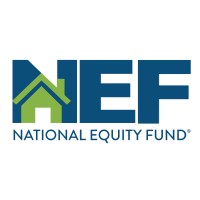 National Equity Fund, Inc. logo